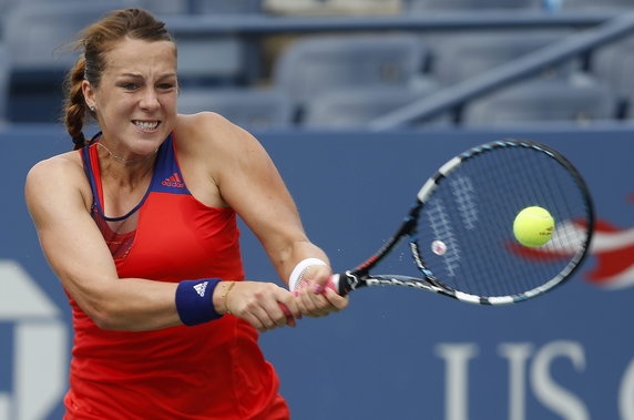 USA TENNIS US OPEN GRAND SLAM 2013