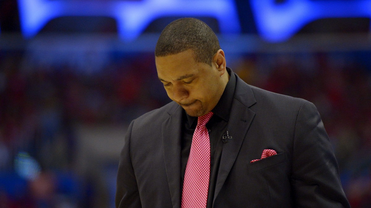 Mark Jackson