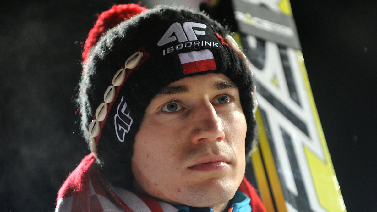 Kamil Stoch