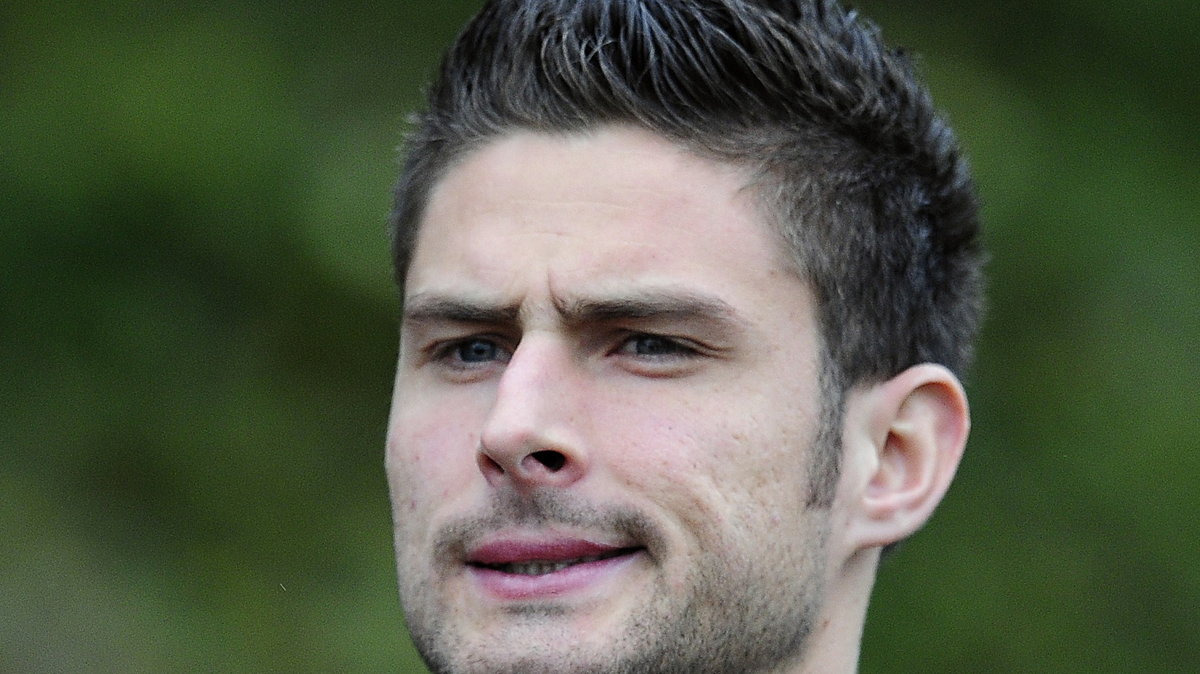 Oliver Giroud