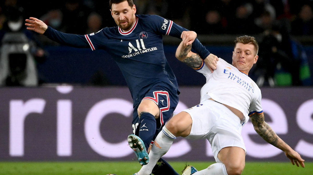 Lionel Messi nie wypadł dobrze w pierwszym starciu z Realem. Dziś wraca na świetnie sobie znany stadion Santiago Bernabeu, gdzie już wielokrotnie pogrążał gospodarzy.