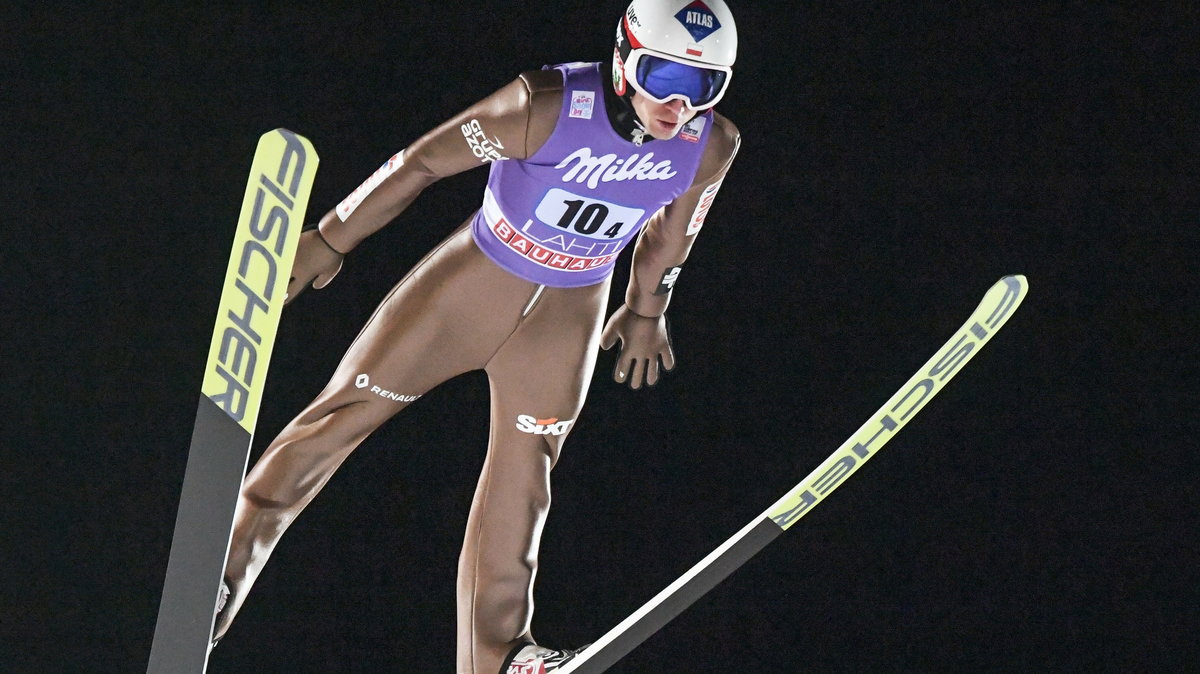 Kamil Stoch