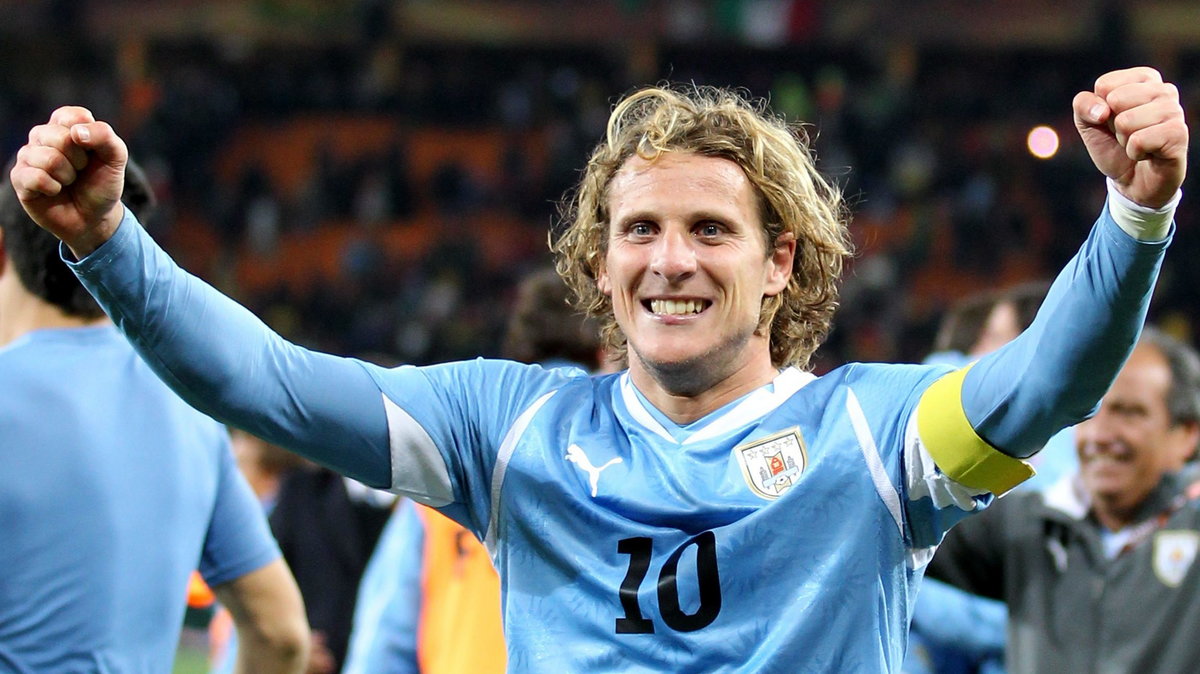 Diego Forlan