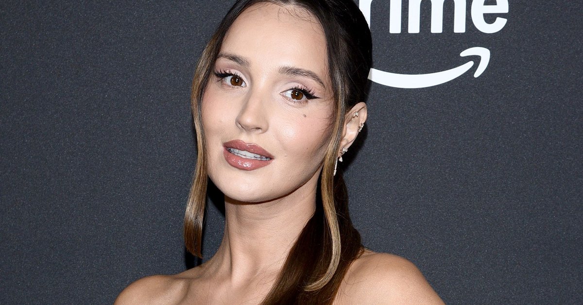 Marina Łuczenko-Szczęsna oczarowała fanów. Posypały się komentarze