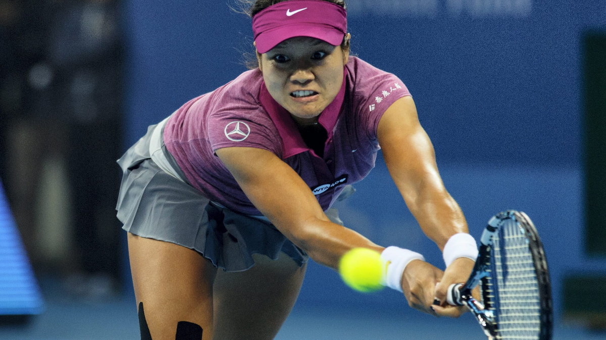 Li Na