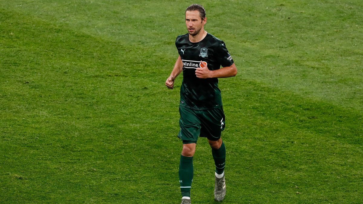 Grzegorz Krychowiak