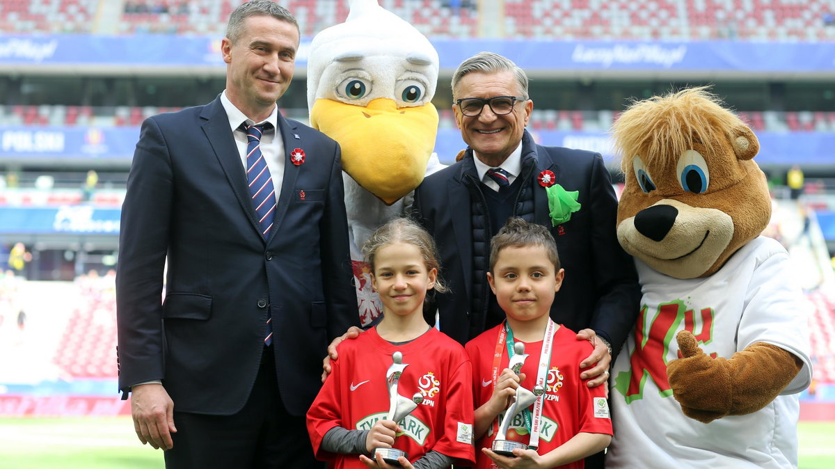 02.05.2017 WIELKI FINAL XVII TURNIEJU Z PODWORKA NA STADION O PUCHAR TYMBARKU