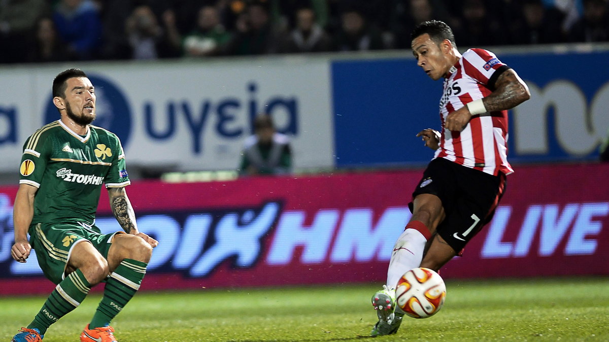 FBL-EUR-C3-PANATHINAIKOS-PSV