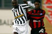 6. Lilian Thuram – z Parmy do Juventusu za 41,5 mln (2001)