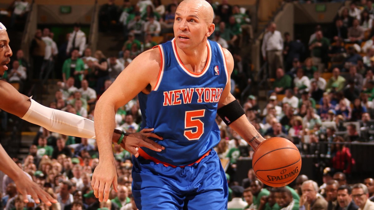 Jason Kidd