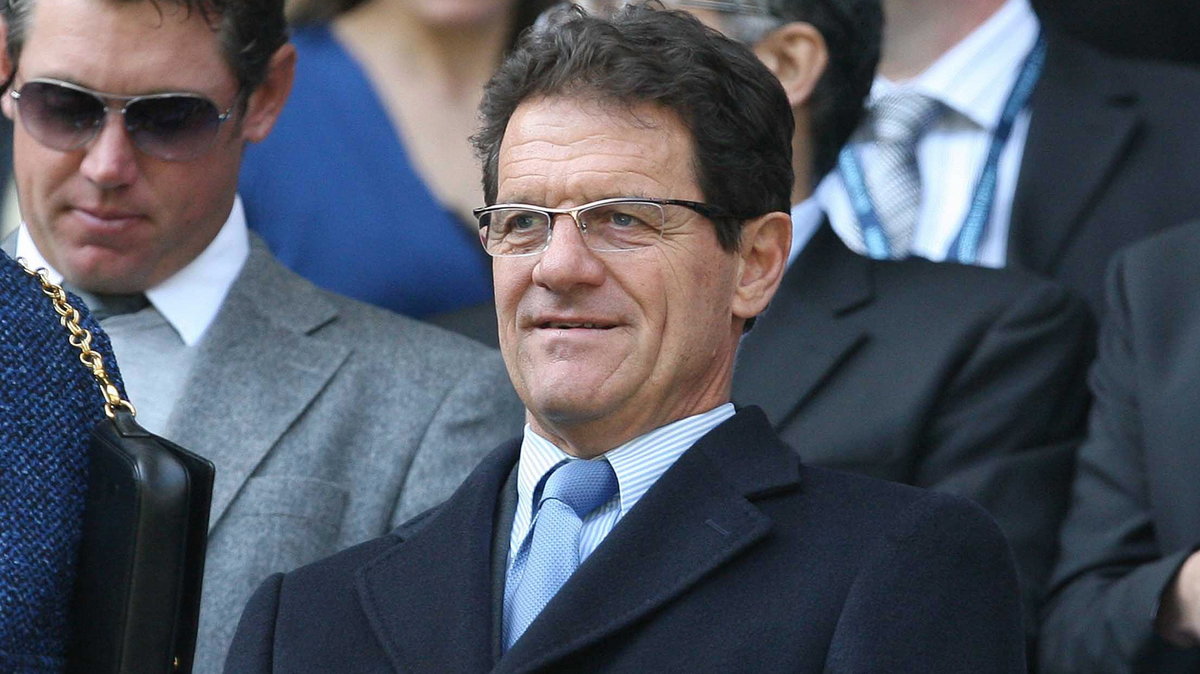 Fabio Capello