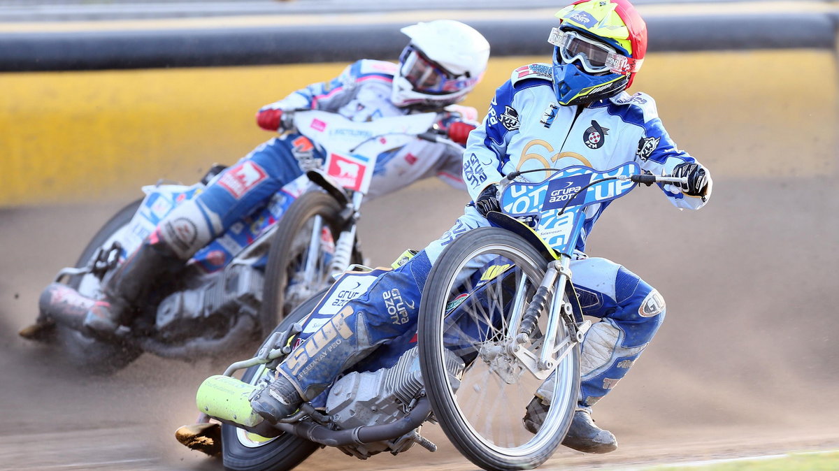 Kenneth Bjerre