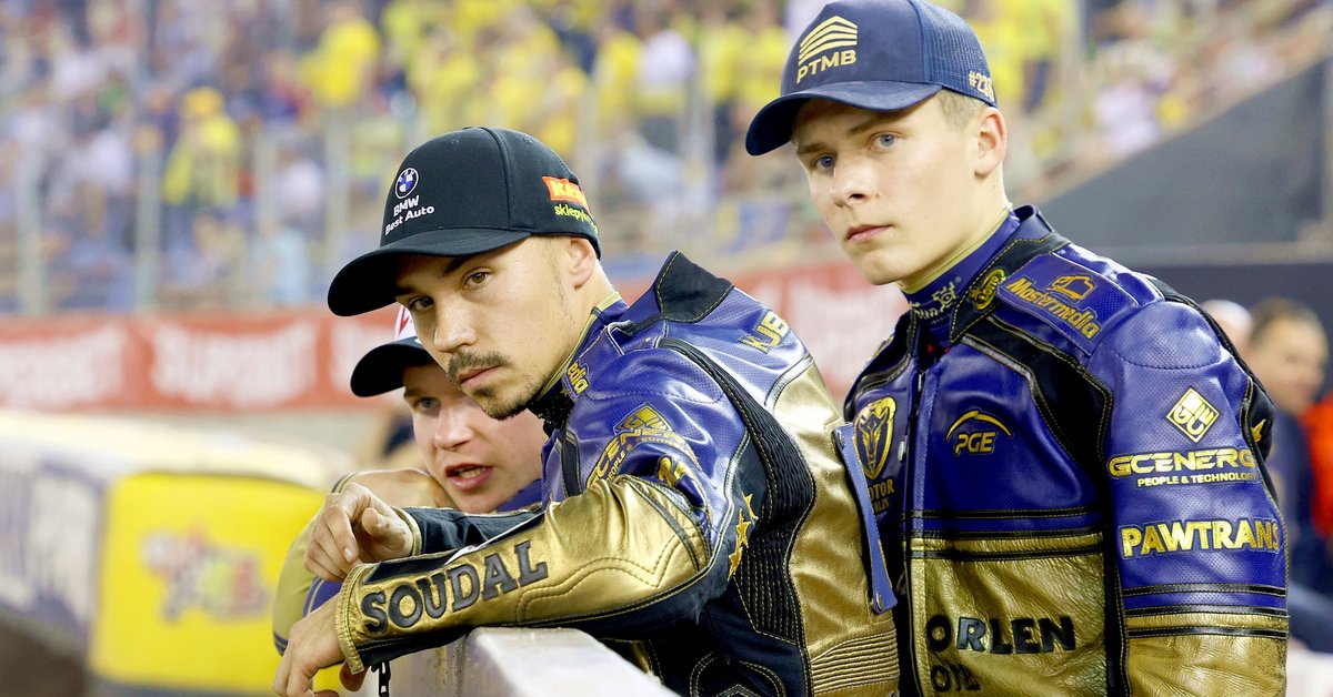 Ostatnia szansa gwiazd Motoru. Nie będzie historycznego wyczynu?