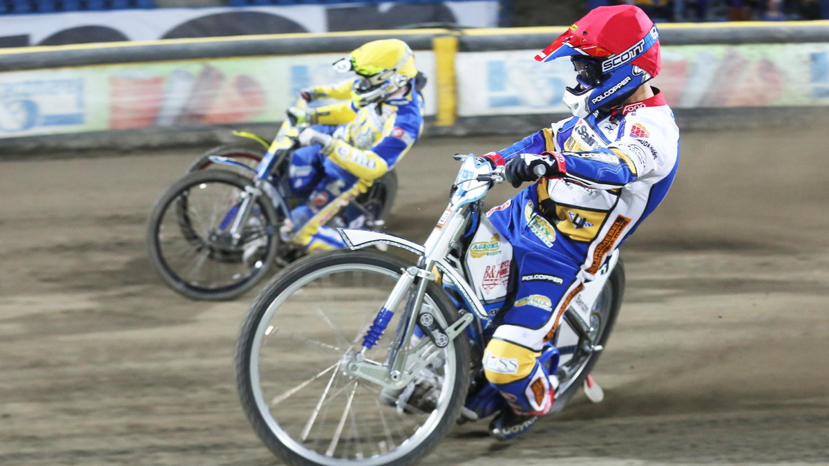 NICKI PEDERSEN