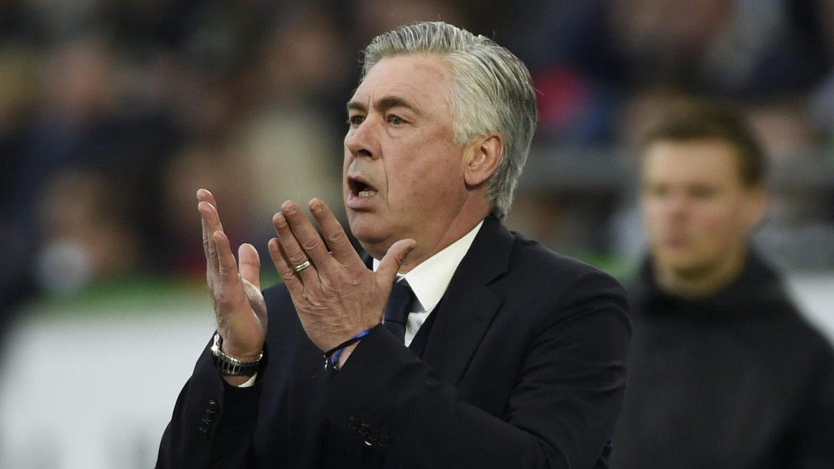 Carlo Ancelotti