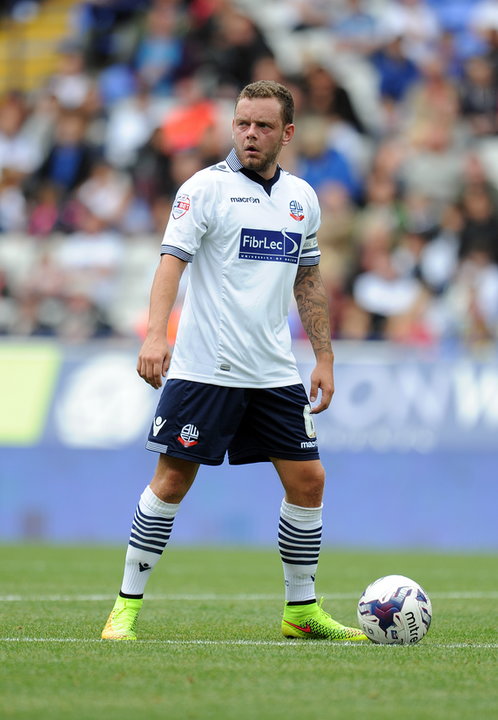 Jay Spearing