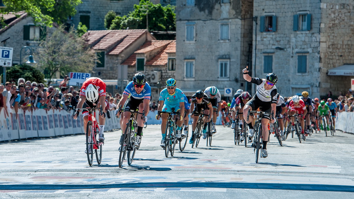 Tour of Croatia