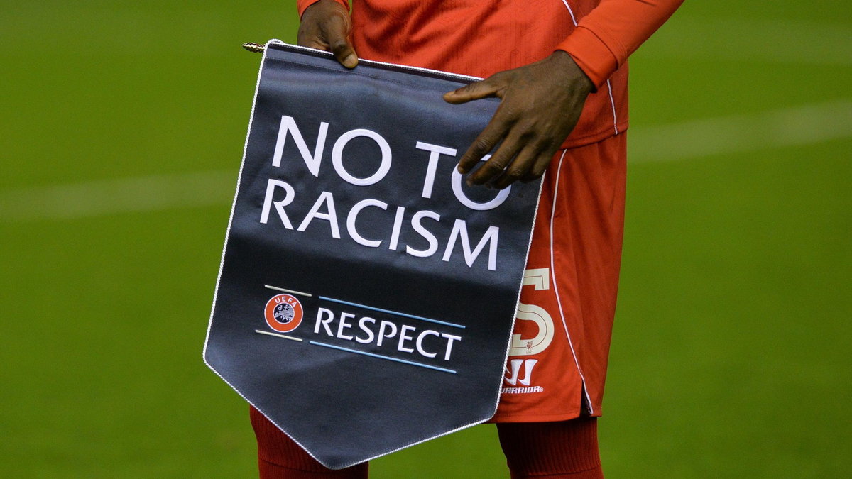 Były gracz Zenitu oskarżył klub o dyskryminację rasową