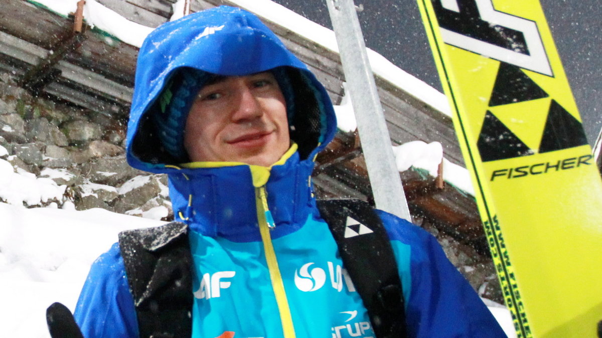 Kamil Stoch