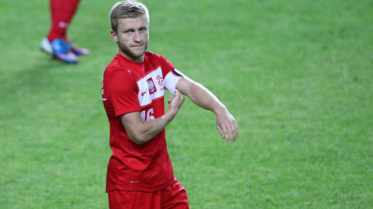 Jakub Błaszczykowski