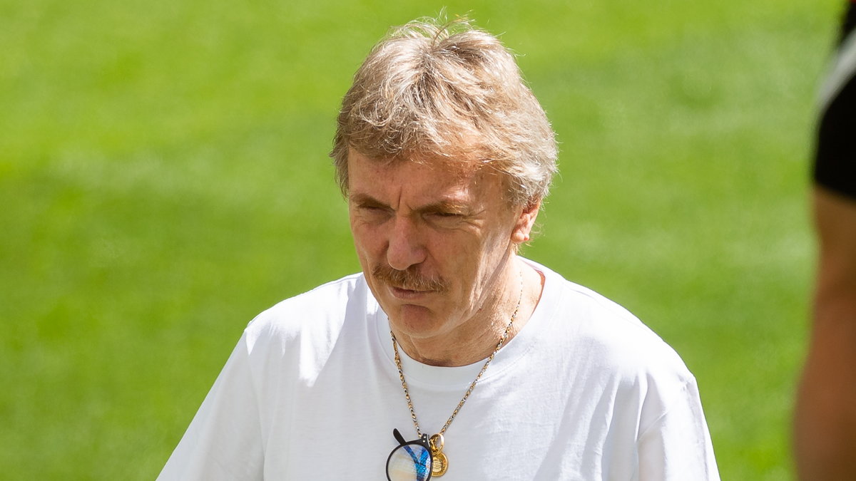 Zbigniew Boniek