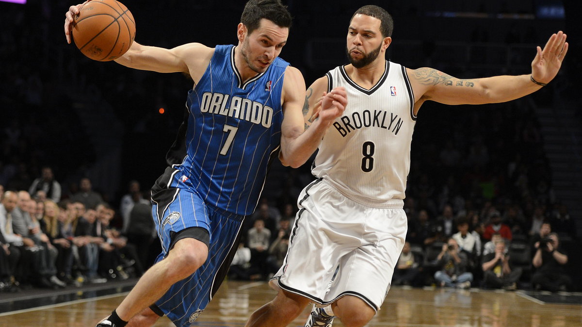 Brooklyn Nets - Orlando Magic