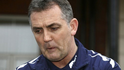 Owen Coyle