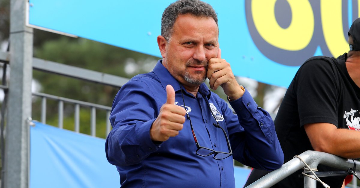 Grzechy i grzeszki Michała Świącika. Jakim był prezesem Włókniarza?