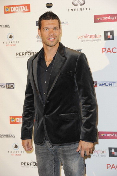 Michael Ballack