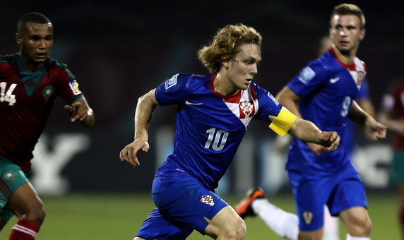 Alen Halilovic