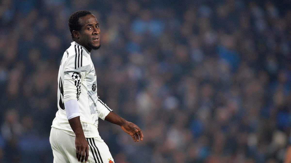 Seydou Doumbia