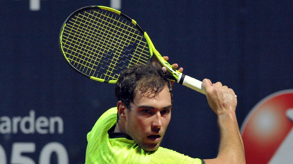 Jerzy Janowicz