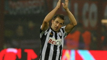 Alessandro Del Piero