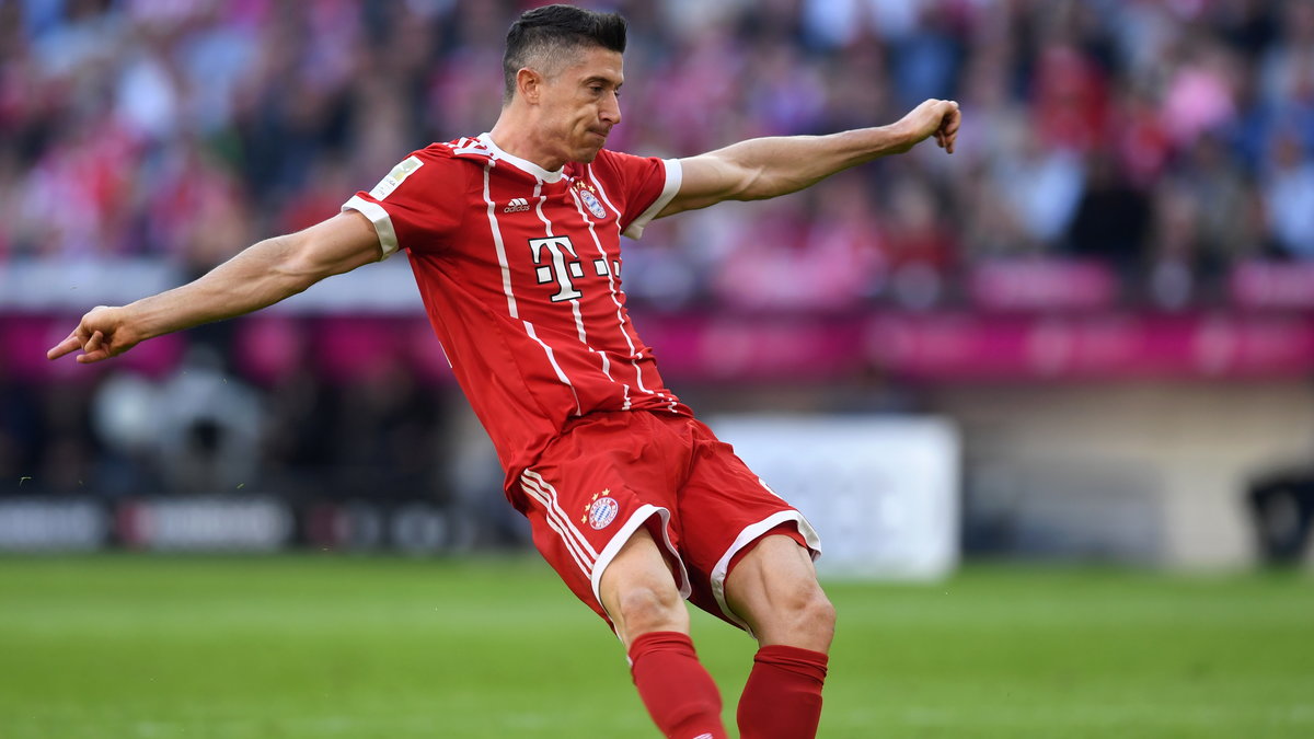 Robert Lewandowski