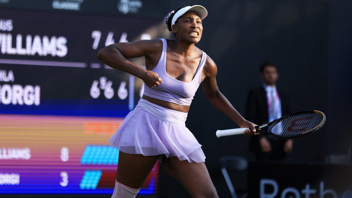 Venus Williams