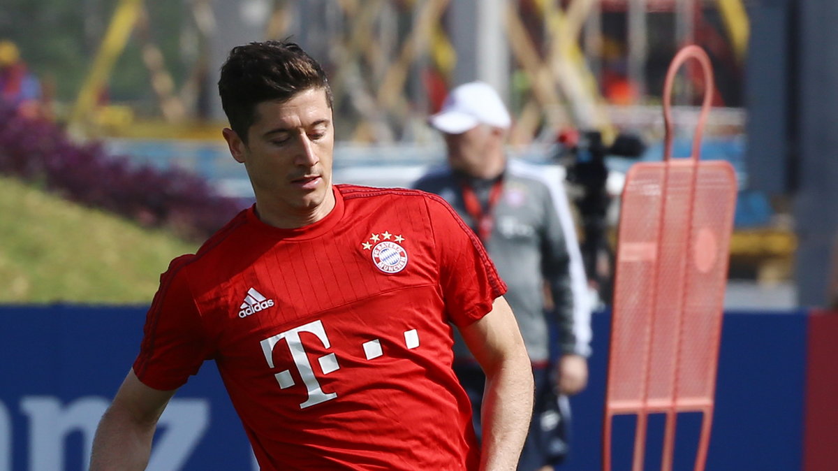 Robert Lewandowski