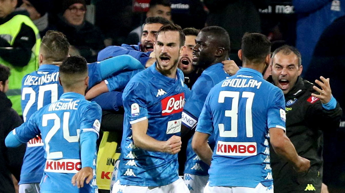 SSC Napoli