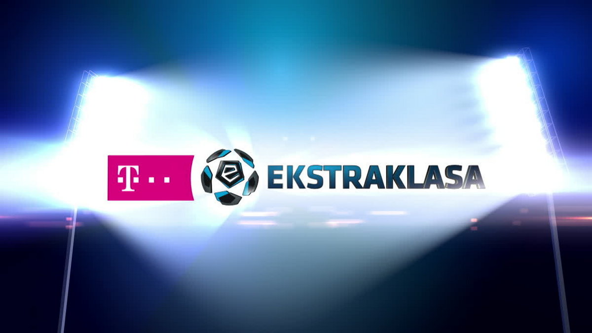 T-Mobile Ekstraklasa