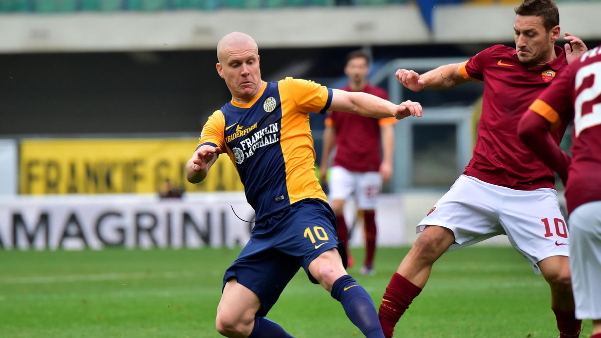 ITA-FBL-SERIE A-VERONA-ROMA