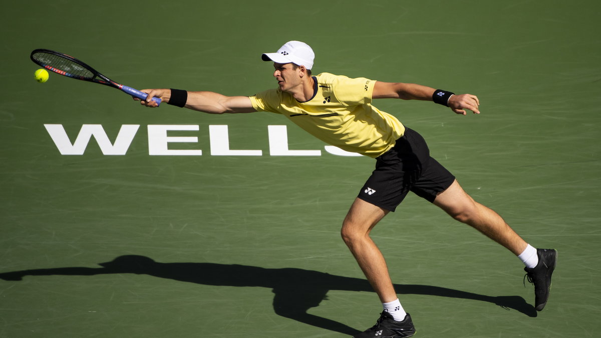 BNP Paribas Open - Day 12