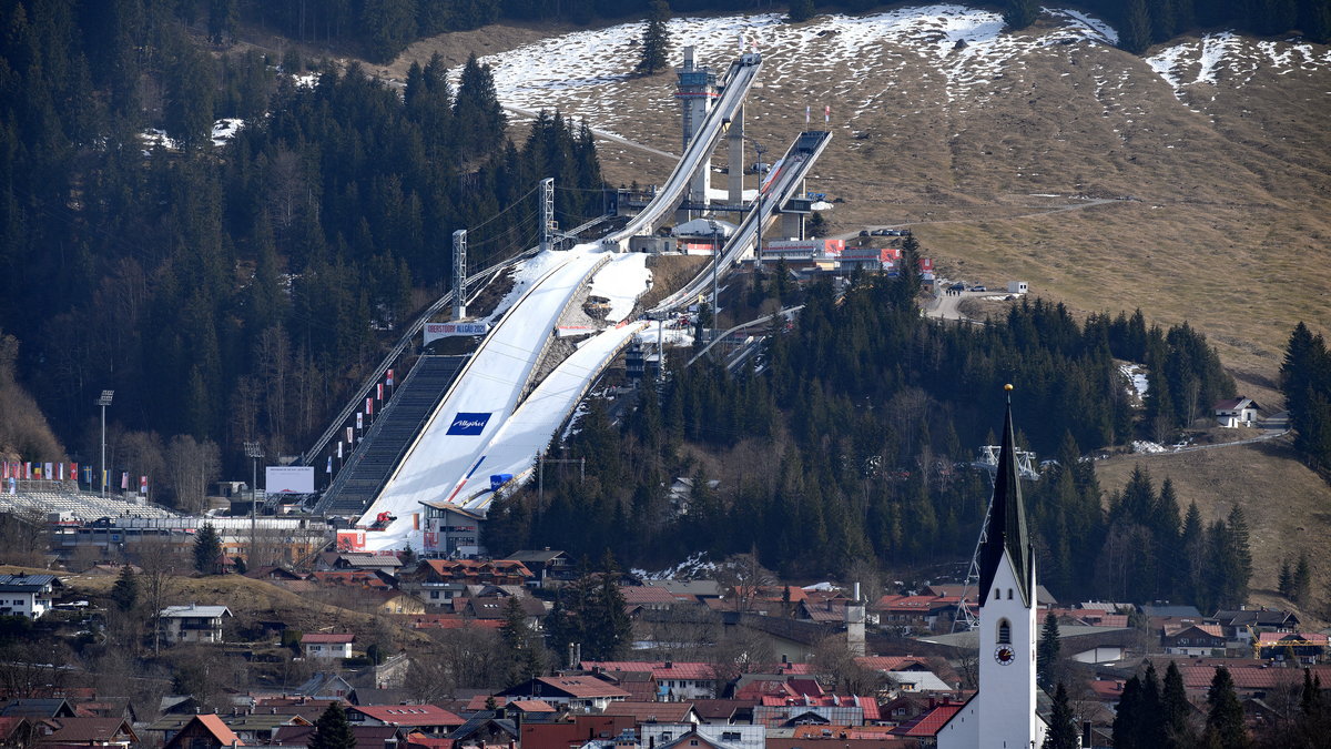 Oberstdorf