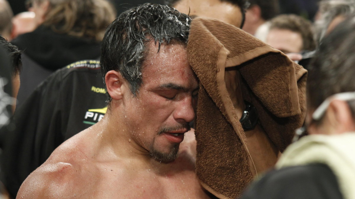 Juan Manuel Marquez