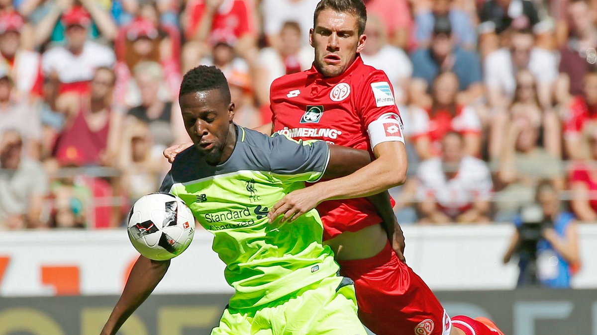 FBL-FRIENDLY-MAINZ-LIVERPOOL