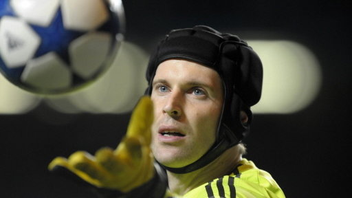 Petr Cech