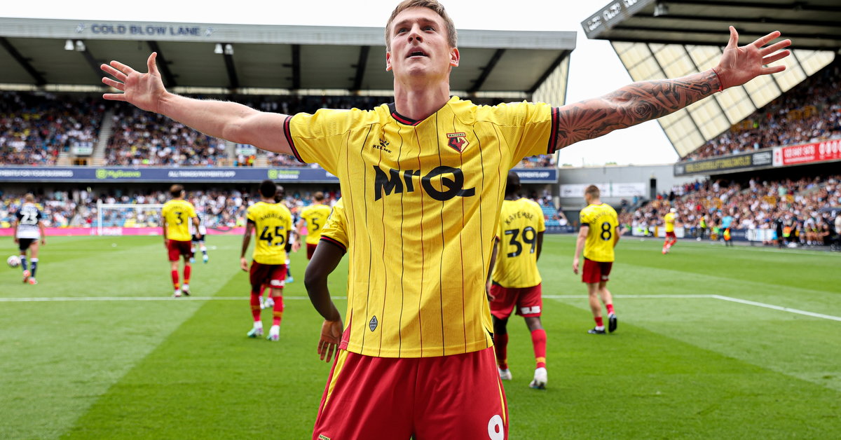 To się dzieje! Media: Legia bije rekord transferowy, zapłaci 3 mln euro