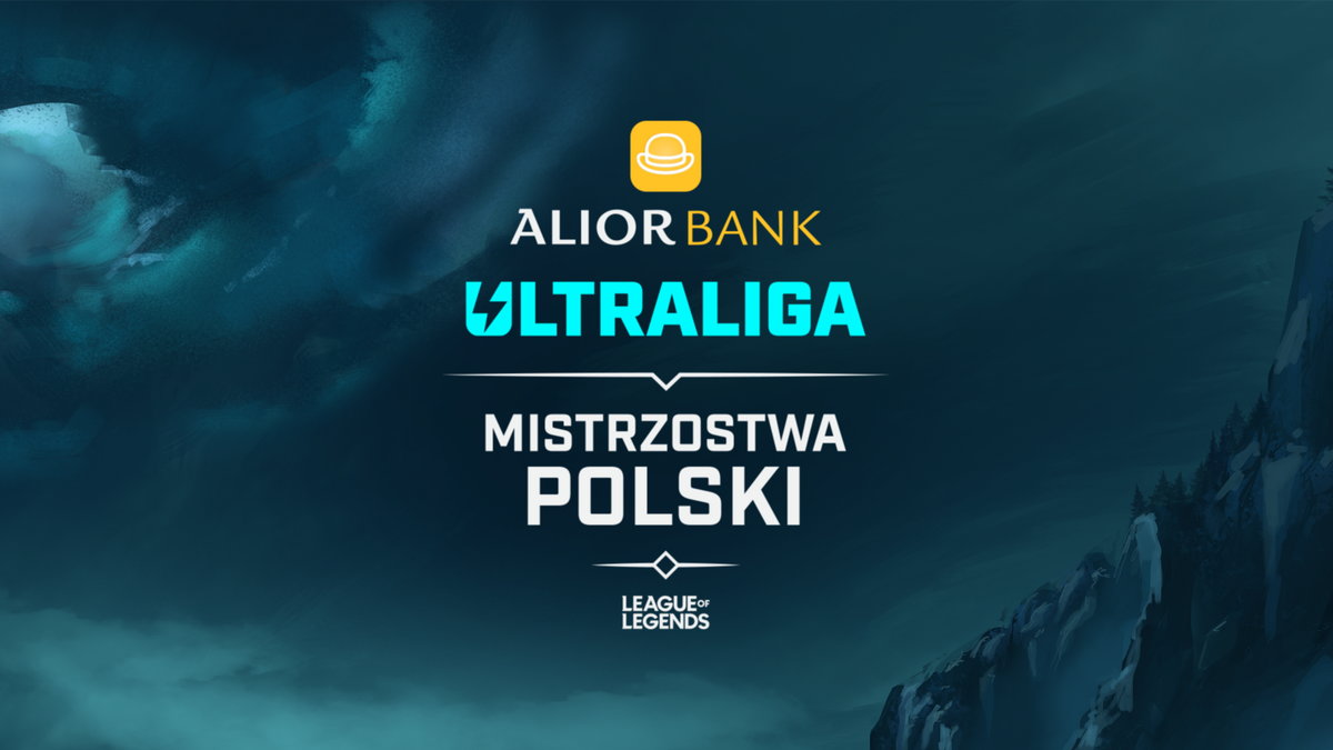 Alior Bank Ultraliga - Mistrzostwa Polski w League of Legends