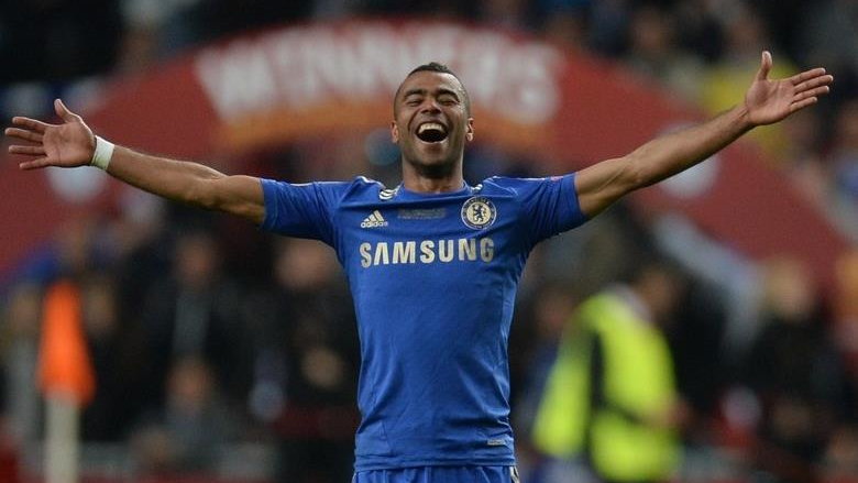 Ashley Cole