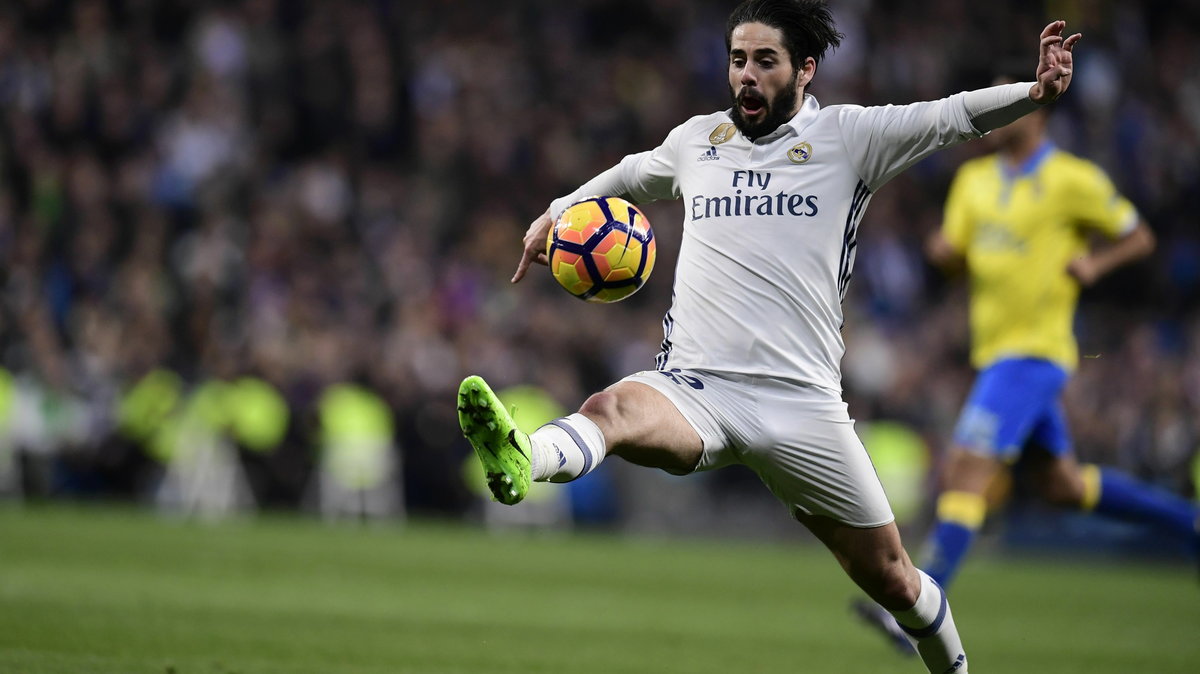 Isco