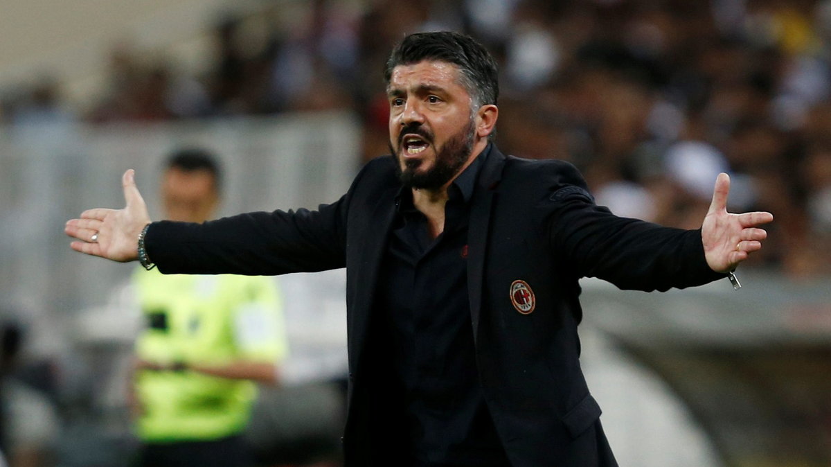 Gennaro Gattuso