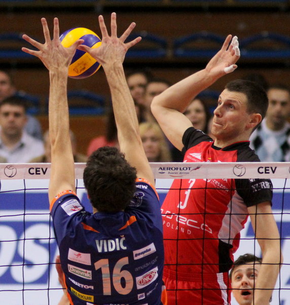 Asseco Resovia Rzeszów